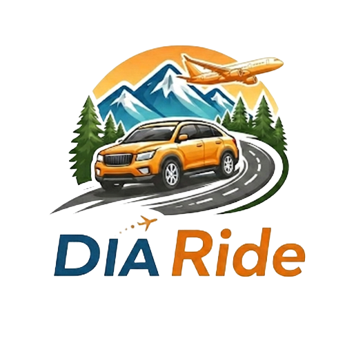 DIA Ride